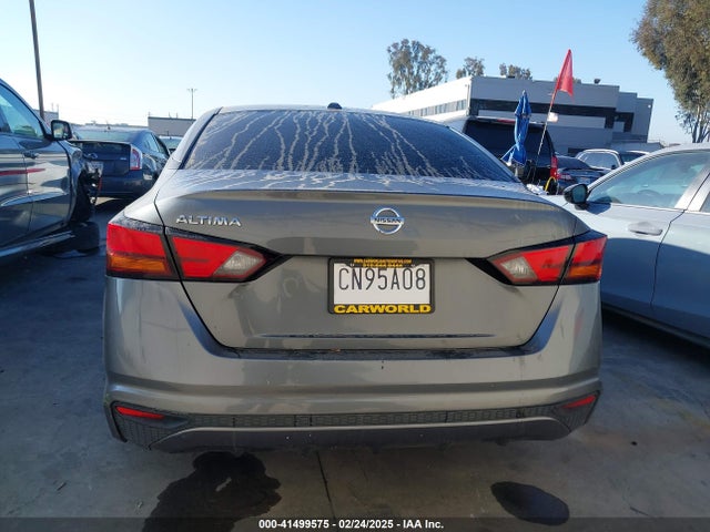 1N4BL4BV2LC222757 Nissan Altima S Fwd