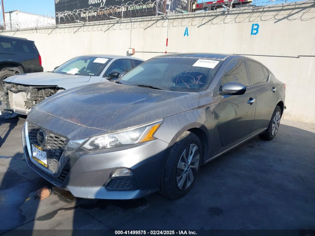 1N4BL4BV2LC222757 Nissan Altima S Fwd