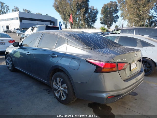 1N4BL4BV2LC222757 Nissan Altima S Fwd