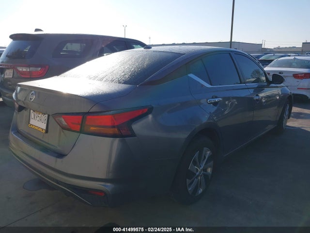 1N4BL4BV2LC222757 Nissan Altima S Fwd