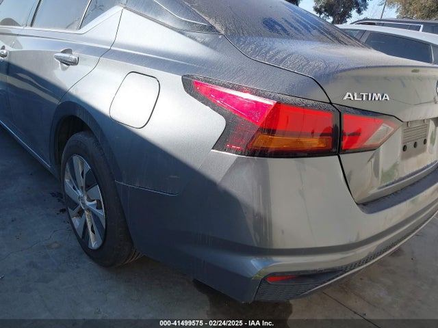 1N4BL4BV2LC222757 Nissan Altima S Fwd