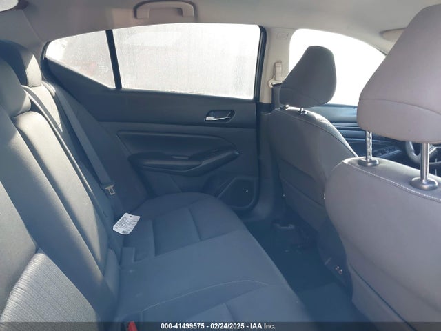 1N4BL4BV2LC222757 Nissan Altima S Fwd