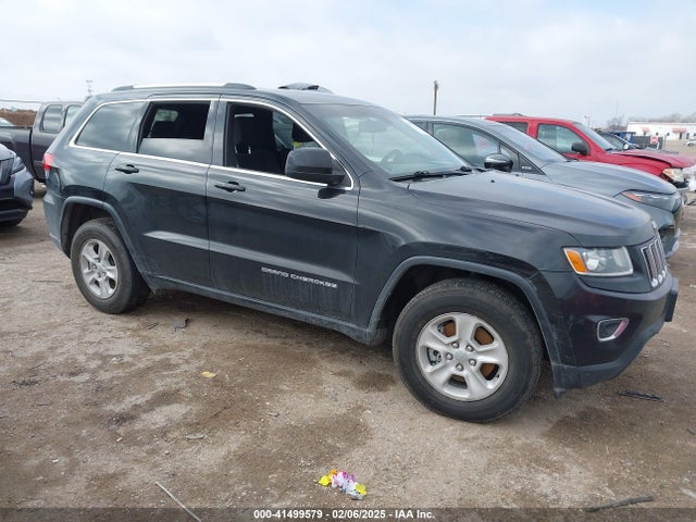 2014 1C4RJEAG8EC322565 main image