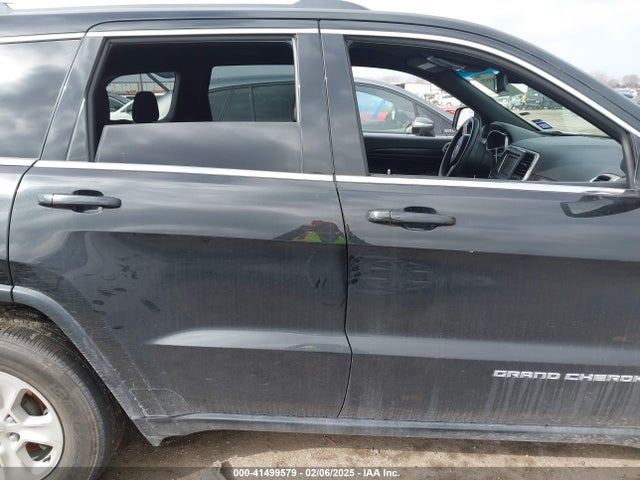 Jeep Grand Cherokee Laredo 2014 1C4RJEAG8EC322565 Image 13