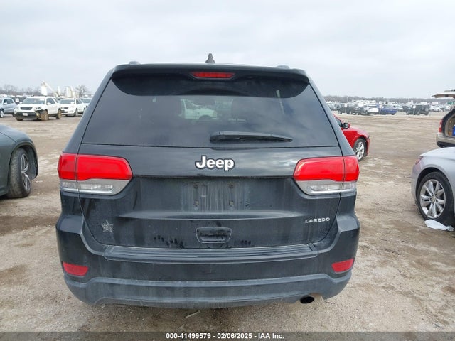 Jeep Grand Cherokee Laredo 2014 1C4RJEAG8EC322565 Image 16