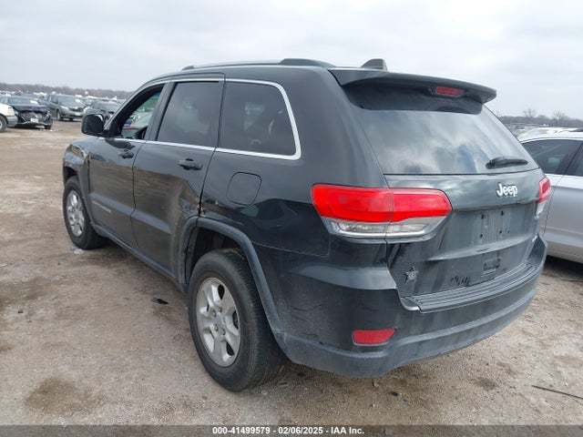 Jeep Grand Cherokee Laredo 2014 1C4RJEAG8EC322565 Image 3