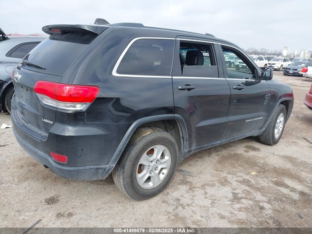 Jeep Grand Cherokee Laredo 2014 1C4RJEAG8EC322565 Image 4