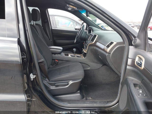 Jeep Grand Cherokee Laredo 2014 1C4RJEAG8EC322565 Image 5