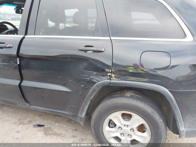 Jeep Grand Cherokee Laredo 2014 1C4RJEAG8EC322565 Image 6
