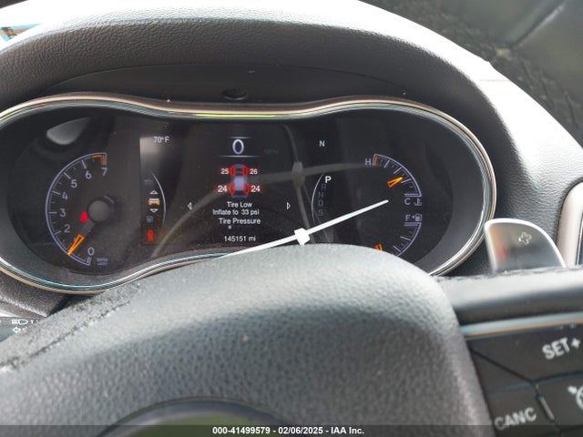 Jeep Grand Cherokee Laredo 2014 1C4RJEAG8EC322565 Image 7