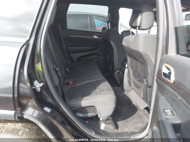 Jeep Grand Cherokee Laredo 2014 1C4RJEAG8EC322565 Image 8