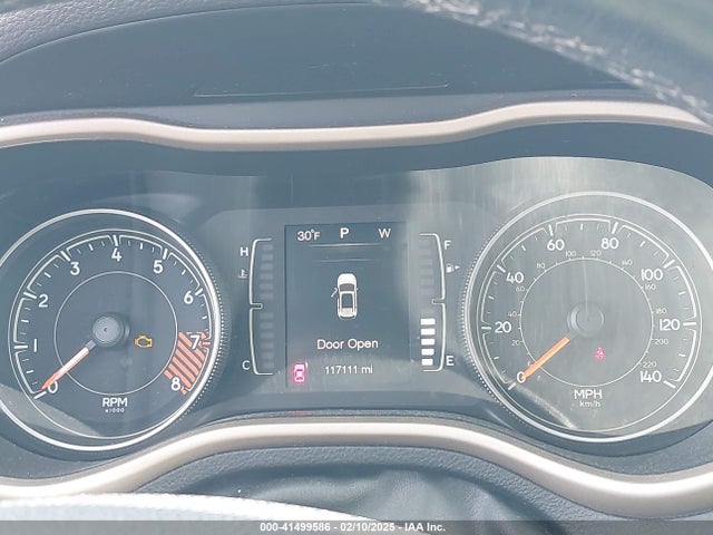 Jeep Cherokee Latitude 2015 1C4PJLCS8FW643051 Image 7