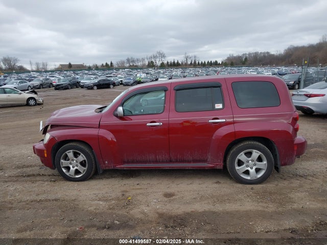 Aukcja sprzedaży 2006 Chevrolet Hhr Lt, vin: 3GNDA23D46S565854, numer aukcji: 41499587