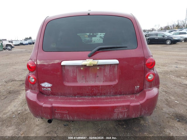 Aukcja sprzedaży 2006 Chevrolet Hhr Lt, vin: 3GNDA23D46S565854, numer aukcji: 41499587