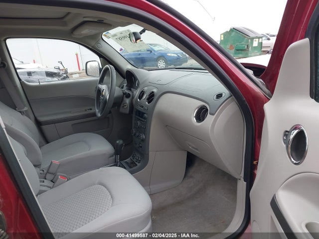 Aukcja sprzedaży 2006 Chevrolet Hhr Lt, vin: 3GNDA23D46S565854, numer aukcji: 41499587