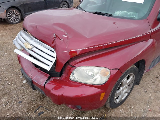 Aukcja sprzedaży 2006 Chevrolet Hhr Lt, vin: 3GNDA23D46S565854, numer aukcji: 41499587
