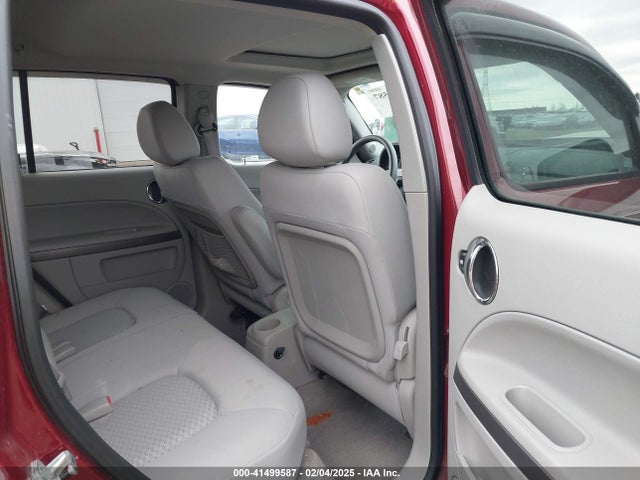 Aukcja sprzedaży 2006 Chevrolet Hhr Lt, vin: 3GNDA23D46S565854, numer aukcji: 41499587