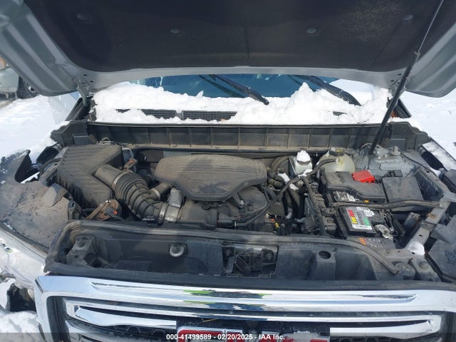 1GKKNULS7KZ170471 GMC Acadia Slt-1