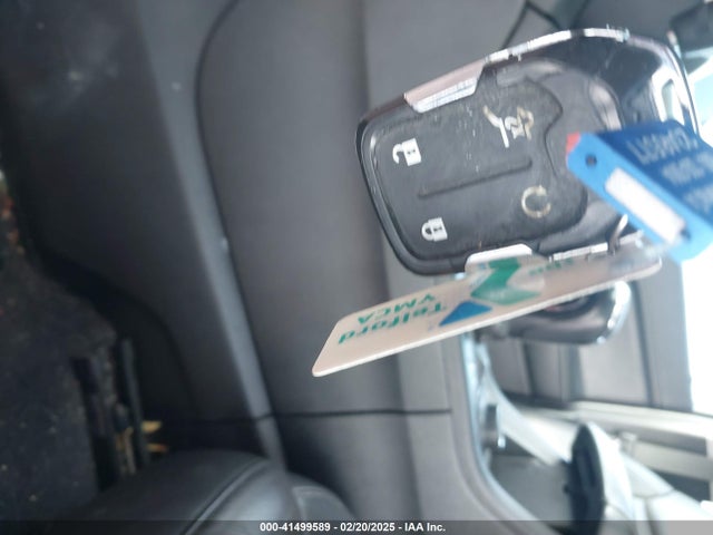 1GKKNULS7KZ170471 GMC Acadia Slt-1