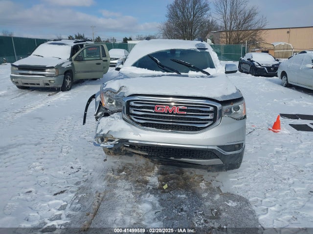 1GKKNULS7KZ170471 GMC Acadia Slt-1