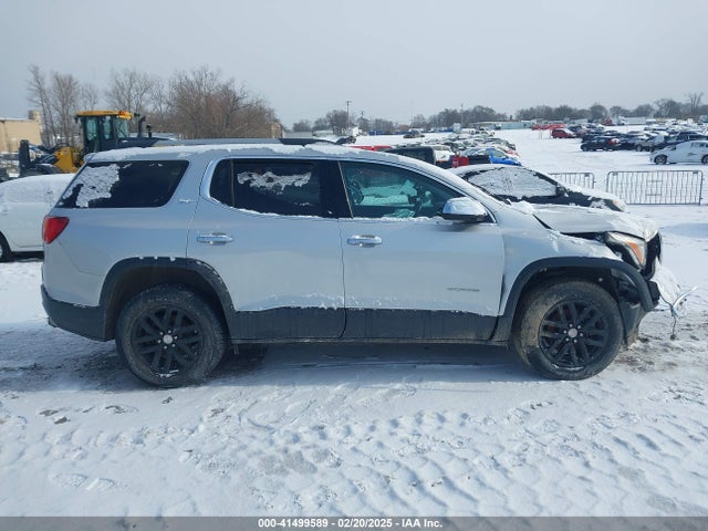 1GKKNULS7KZ170471 GMC Acadia Slt-1