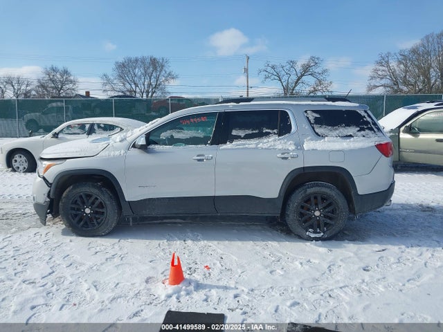 1GKKNULS7KZ170471 GMC Acadia Slt-1