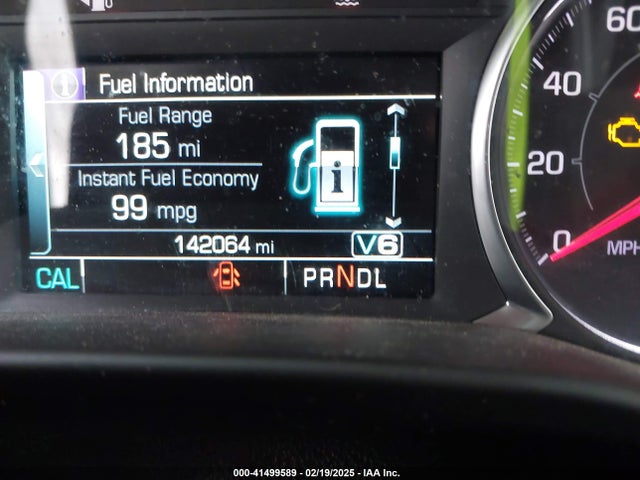 1GKKNULS7KZ170471 GMC Acadia Slt-1