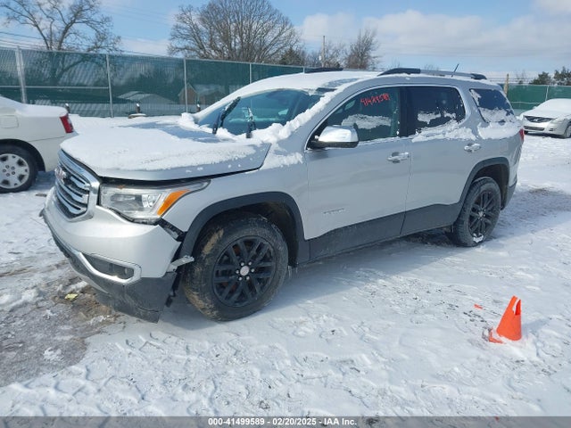 1GKKNULS7KZ170471 GMC Acadia Slt-1