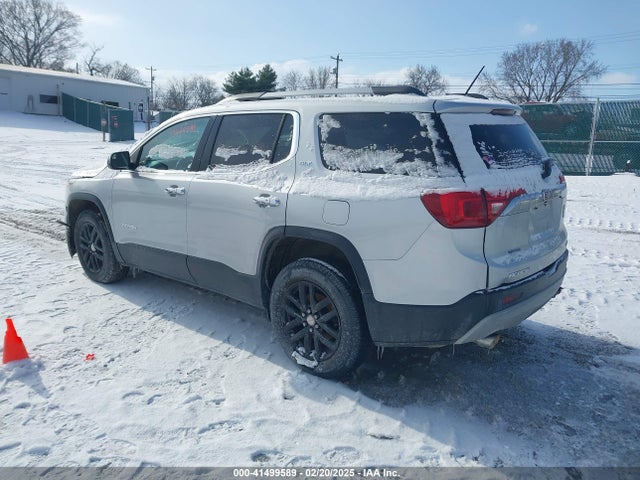 1GKKNULS7KZ170471 GMC Acadia Slt-1