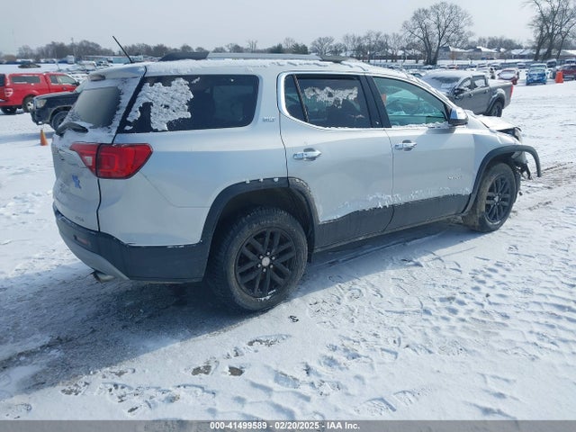 1GKKNULS7KZ170471 GMC Acadia Slt-1