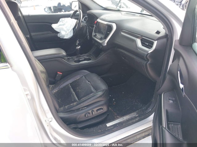 1GKKNULS7KZ170471 GMC Acadia Slt-1