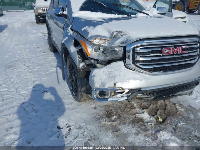 1GKKNULS7KZ170471 GMC Acadia Slt-1
