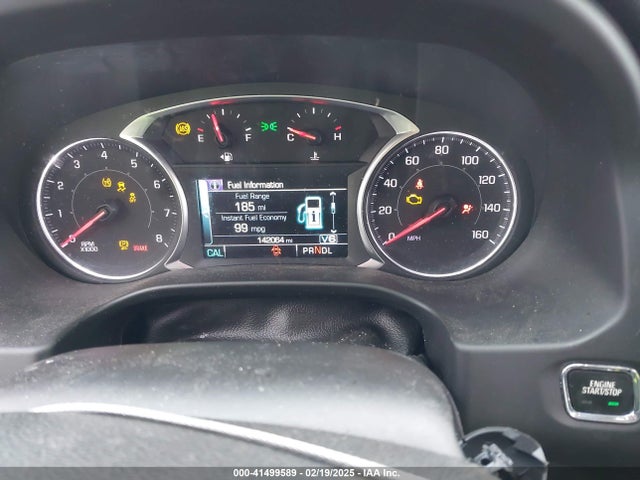 1GKKNULS7KZ170471 GMC Acadia Slt-1