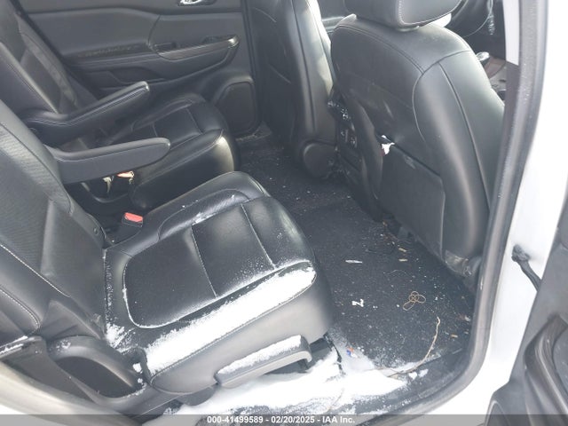1GKKNULS7KZ170471 GMC Acadia Slt-1