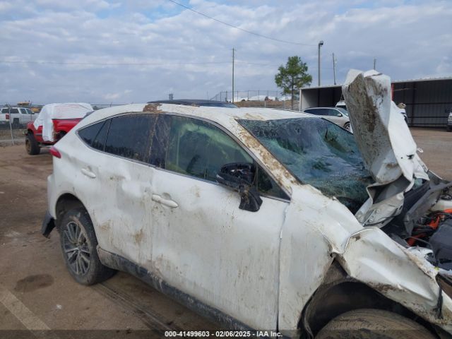 JTEAAAAHXNJ110076 Toyota VENZA LE