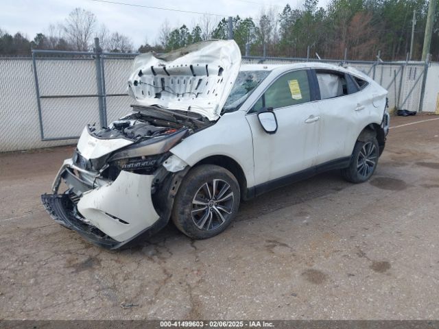 JTEAAAAHXNJ110076 Toyota VENZA LE