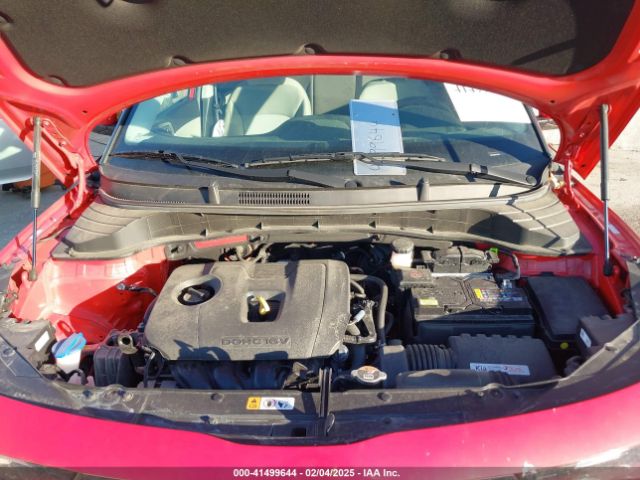 KNDJ23AU2P7191374 KIA SOUL LX