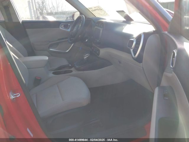 KNDJ23AU2P7191374 KIA SOUL LX