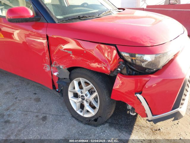 KNDJ23AU2P7191374 KIA SOUL LX