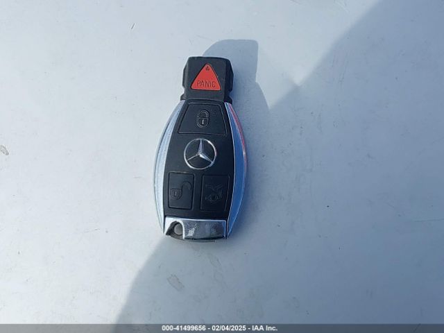 2012 MERCEDES-BENZ CL 550 WDDEJ9EBXCA028927 Photo 10