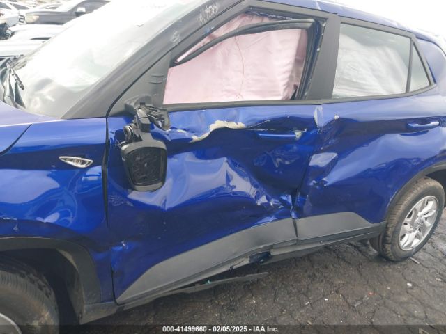 KMHRB8A35MU114482 Hyundai Venue Se