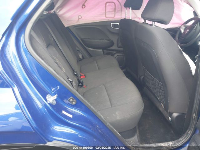 KMHRB8A35MU114482 Hyundai Venue Se