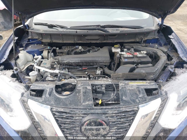 Nissan ROGUE SV 2019 KNMAT2MVXKP534629 Image 10