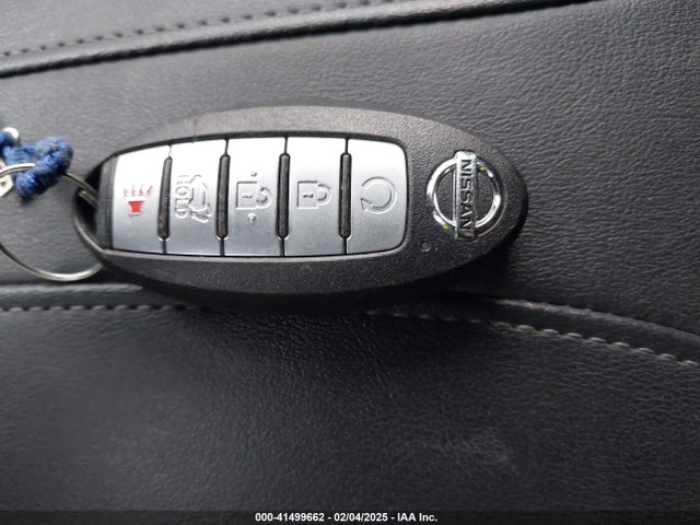 Nissan ROGUE SV 2019 KNMAT2MVXKP534629 Image 11