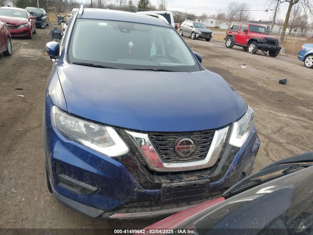 Nissan ROGUE SV 2019 KNMAT2MVXKP534629 Image 12