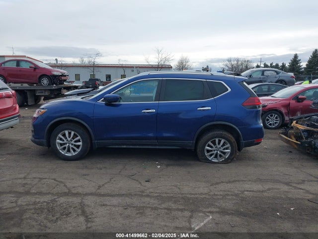Nissan ROGUE SV 2019 KNMAT2MVXKP534629 Image 14