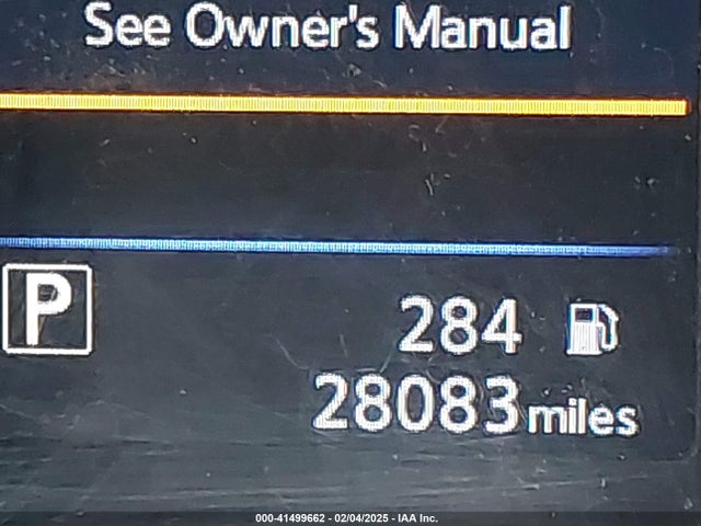 Nissan ROGUE SV 2019 KNMAT2MVXKP534629 Image 15
