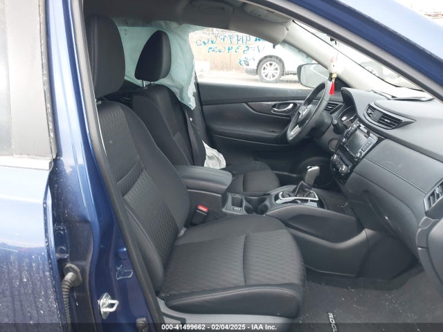 Nissan ROGUE SV 2019 KNMAT2MVXKP534629 Image 5