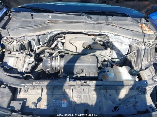 1FMSK8DH1LGB46769 Ford EXPLORER XLT