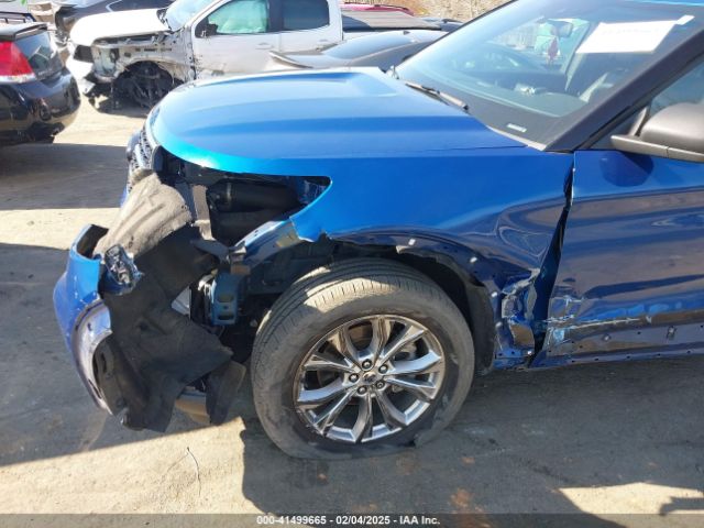 1FMSK8DH1LGB46769 Ford EXPLORER XLT